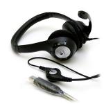 Logitech H390