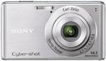 Sony Cyber-shot DSC-W530