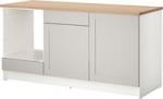 IKEA KNOXHULT (180x61x90)