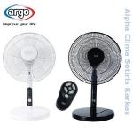 Argo Fanny