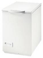 Zanussi ZFC 620 WAP