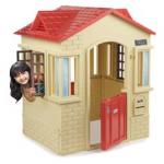 Little Tikes 485145M Cape Cottage