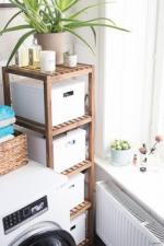 IKEA MOLGER