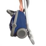 Electrolux Classic Silence ZCS2000EL