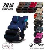 Cybex Pallas 2