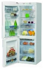 Whirlpool WBC3546 A+NFCW