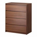 IKEA SKREIA (80x43x101)
