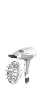 Braun HD 380 Satin Hair 3