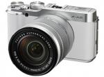 Fujifilm Fujinon XC16-50mmF3.5-5.6 OIS