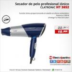 Clatronic HT 3428