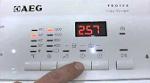AEG Lavamat 60260TL