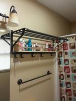 IKEA PORTIS (wall)