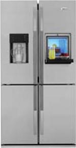 Beko GNE 134620 X