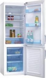 Amica FK 268.3 AA bílá