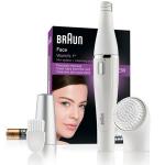 Braun 830 Face