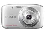 Panasonic DMC-S2 Lumix