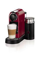Krups XN730T New CitiZ Nespresso