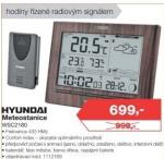Hyundai WSC 2180