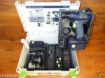 Festool T 18+3