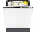 Zanussi ZDT16016FA