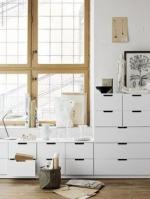 IKEA NORDLI