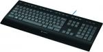 Logitech K290